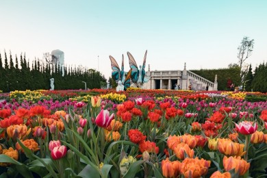 Top 3 điểm du lịch mới tại Đà Nẵng