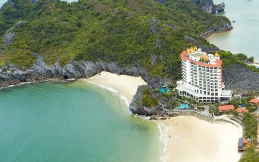 Tour Cát Bà