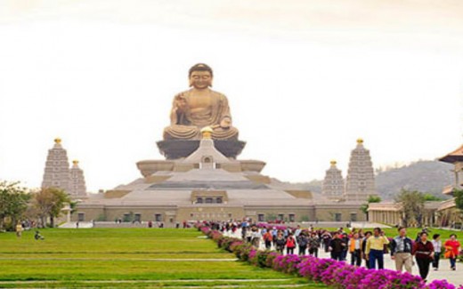 Du Lịch Đài Loan