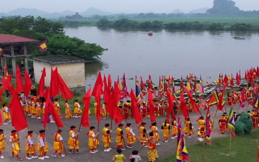 Tour Miền Bắc