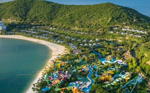 Du Lịch Nha Trang