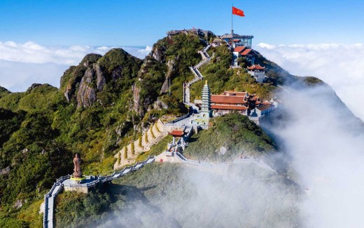 Du Lịch Sapa