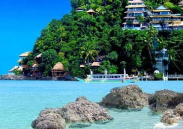 Tour du lịch Boracay - Manila 6 ngày 5 đêm