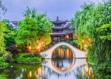 Tour Thượng Hải - Hàng Châu - Tây Đường - Tô Châu - Bắc Kinh 7 Ngày 6 Đêm (Bay Vietnam Airlines)