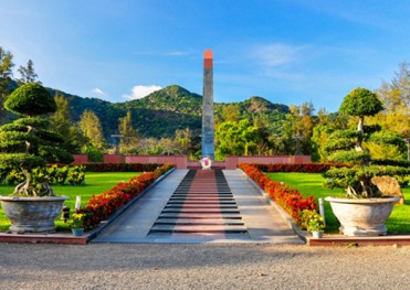 Tour Du Lịch Hành Hương Cần Thơ - Côn Đảo 3 Ngày 2 Đêm Từ Hà Nội