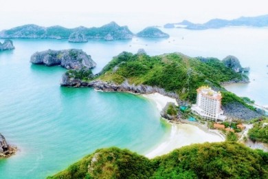 Du Lịch Cát Bà 2 ngày 1 Đêm