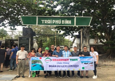 Tour Du Lịch Côn Đảo 3 Ngày 2 Đêm