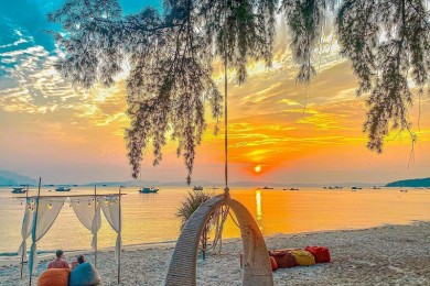Du Lịch Cô Tô 3 Ngày 2 Đêm Từ Hà Nội
