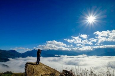 Tour Du Lịch Y Tý 2 Ngày 1 Đêm