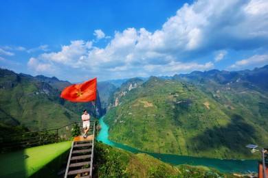 Tour Du Lịch Hà Giang 3 Ngày 2 Đêm Từ Hà Nội