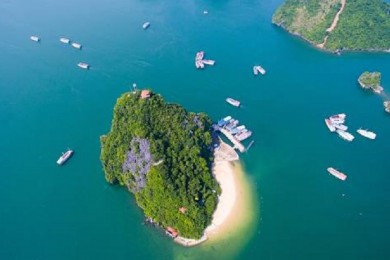 Du lịch Hạ Long 3 ngày 2 đêm từ Hà Nội