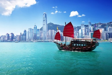 Tour du lịch Hồng Kông - Thẩm Quyến 5 Ngày 4 Đêm