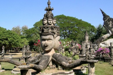 Tour Du Lịch Lào 6 Ngày 5 Đêm Từ Hà Nội