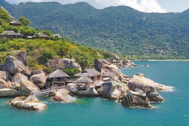 Tour Đầm Nha Phu - Nha Trang 1 ngày