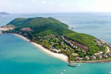 Tour Nha Trang- Hòn Mun – Hòn Một – Bãi Mini 1 Ngày