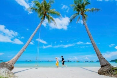 Tour Du Lịch Phú Quốc 1 Ngày