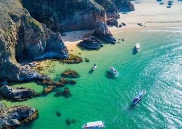 Tour du lịch Quy Nhơn - Phú Yên  4 ngày 3 đêm