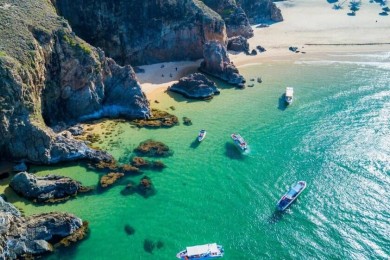 Tour du lịch Quy Nhơn - Phú Yên  4 ngày 3 đêm