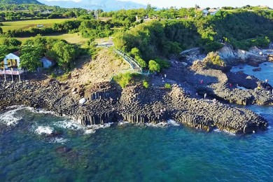 Tour Du Lịch Quy Nhơn - Phú Yên 4 Ngày 3 Đêm Tết Âm Lịch Từ Hà Nội 