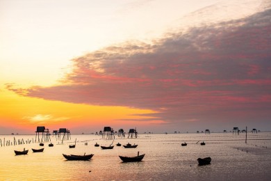 Du Lịch Quan Lạn 3 Ngày 2 Đêm Từ Hà Nội Hè 
