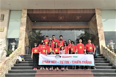 Du Lịch Quảng Bình 4 Ngày 3 Đêm Dịp Lễ 30/4-1/5 (Bay VietNam Airlines)