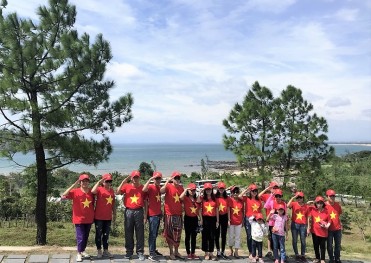 Du Lịch Quảng Bình 4 Ngày 3 Đêm Bằng Ô Tô