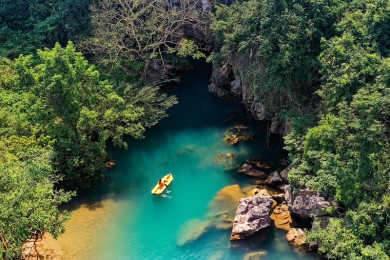 Du Lịch Quảng Bình 4 ngày 3 Đêm Hè Dành Cho Khách Đoàn
