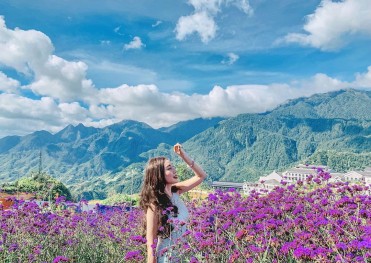 Du lịch Sapa 2 ngày 1 đêm  từ Hà Nội