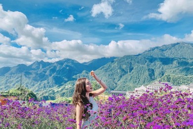 Du lịch Sapa 2 ngày 1 đêm  từ Hà Nội