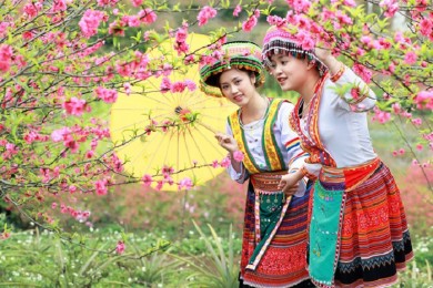 Du Lịch Sapa Đán 3 Ngày 2 Đêm Dịp Tết Âm Lịch