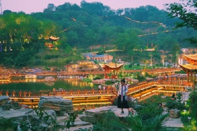 Tour Du Lịch Sapa- Hà Khẩu 4 ngày 3 Đêm