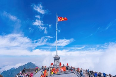 Tour Du Lịch Sapa 3 Ngày 2 Đêm Hè Từ Hà Nội