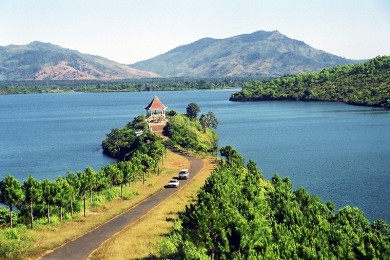 Tour Du Lịch Tây Nguyên - Pleiku - Buôn Mê Thuột 4 Ngày Hè (bay VietNam Airlines)