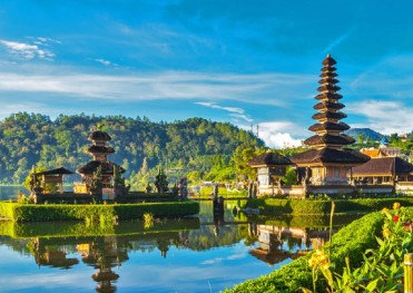 Du Lịch Malaysia – Singapore - Indonesia 5 Ngày 4 Đêm (Bay Batik Air)