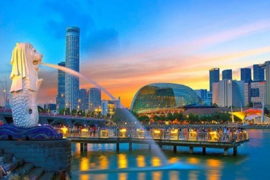 Du Lịch Singapore 4 Ngày 3 Đêm Từ Hà Nội