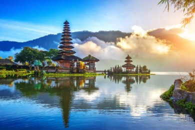 Tour Du Lịch Singapore - Indonesia - Malaysia 5 Ngày 4 Đêm (Bay  Vietjet Air – Air Asia)