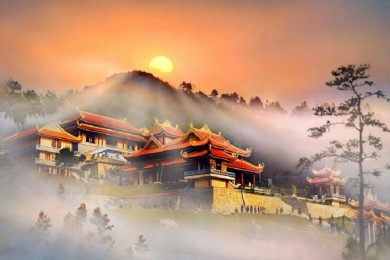 Du Lịch Tây Thiên Tam Đảo 2 Ngày 1 Đêm Từ Hải Phòng