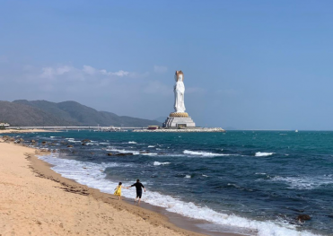 Tour Du Lịch Trung Quốc 4 Ngày 3 Đêm: Tam Á - Đảo Hải Nam 