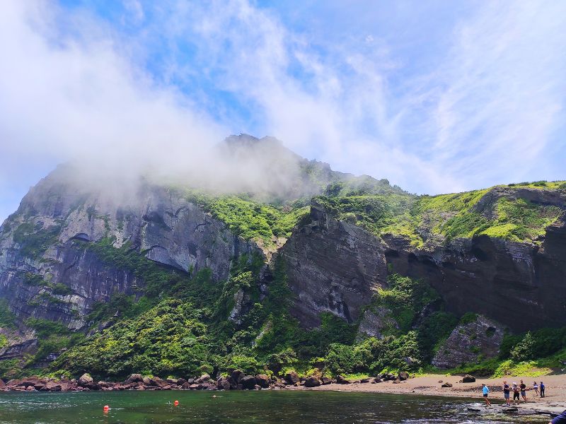 Du lịch đảo Jeju Hàn Quốc