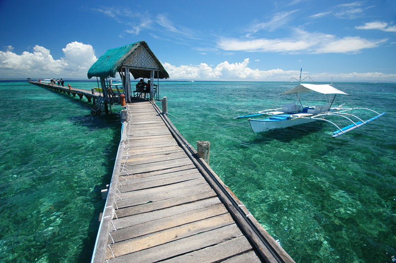 Tour Du lịch Philippines 4 Ngày 3 Đêm Từ Hà Nội