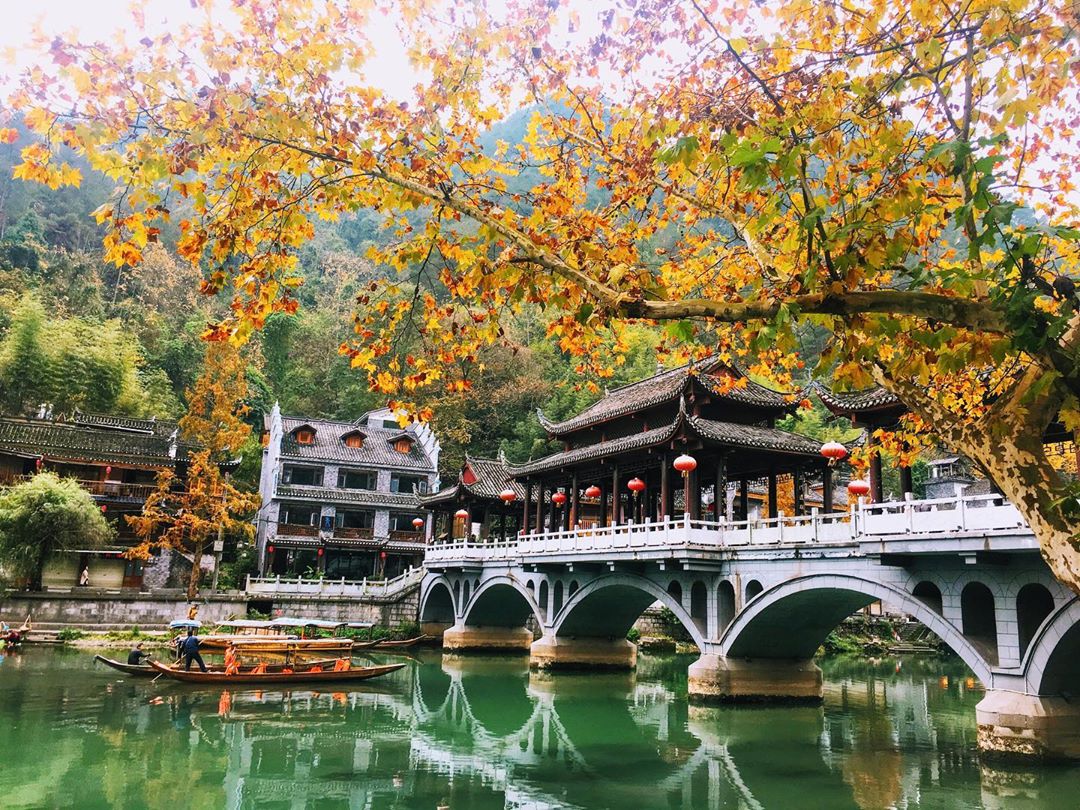 Tour Côn Minh - Lệ Giang - Shangrila 6 Ngày 5 Đêm Lễ 30/4-1/5 Bằng Đường Bộ