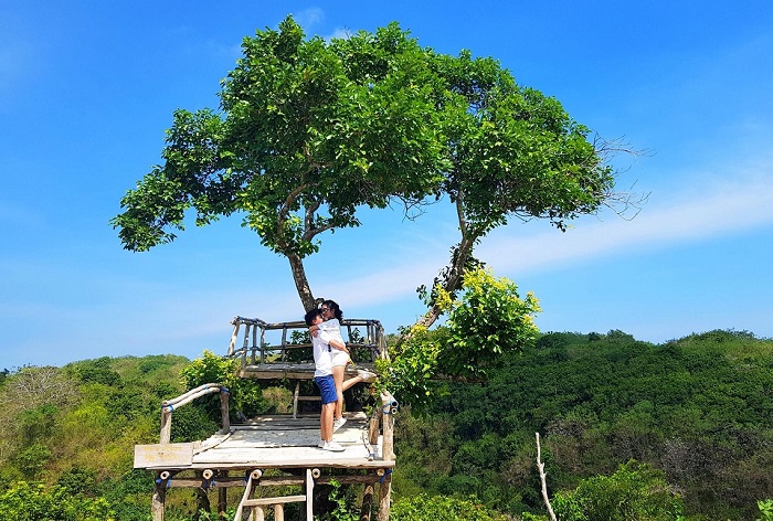 Du Lịch Tuần Trăng Mật Tại Đảo Bali 4 Ngày 3 Đêm