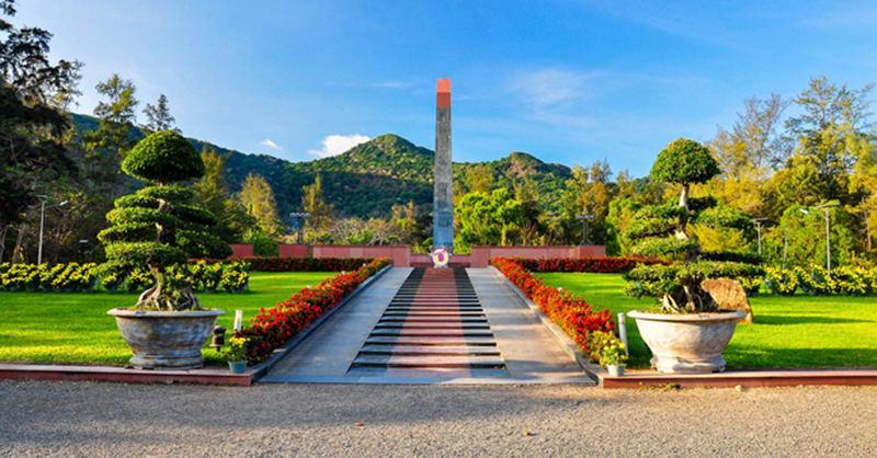 Tour Du Lịch Hành Hương Cần Thơ - Côn Đảo 3 Ngày 2 Đêm Từ Hà Nội