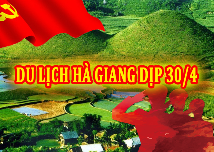 Du Lịch Hà Giang 3 Ngày 2 Đêm Lễ 30/4-1/5