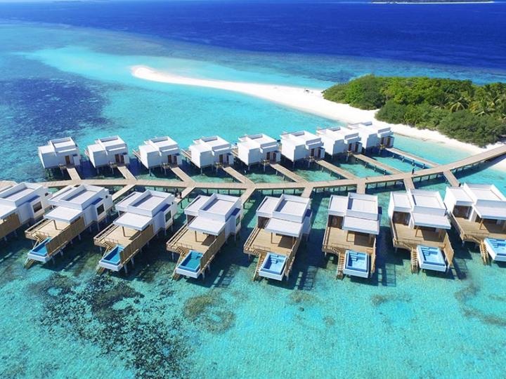 Tour Du Lịch Maldives 5 Ngày 4 Đêm Từ Hà Nội