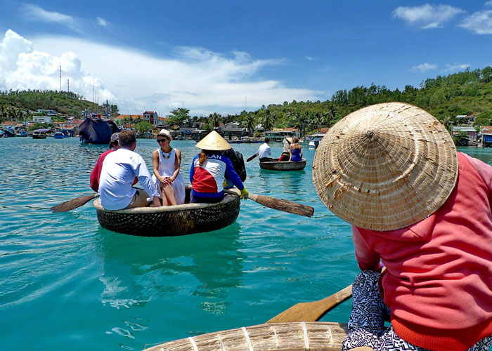 Tour Du Lịch Nha Trang 3 Ngày 2 Đêm Từ Hà Nội (Bay Vietnamairlines)