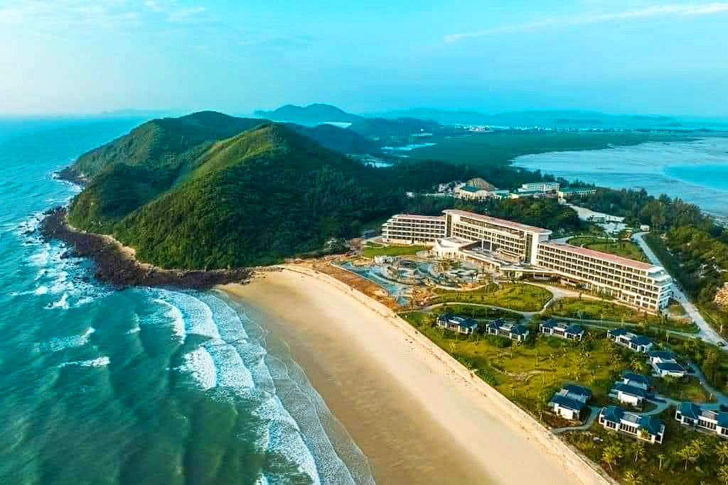 Tour Du Lịch Quan Lạn 3 Ngày 2 Đêm Dịp Lễ 30/4-1/5