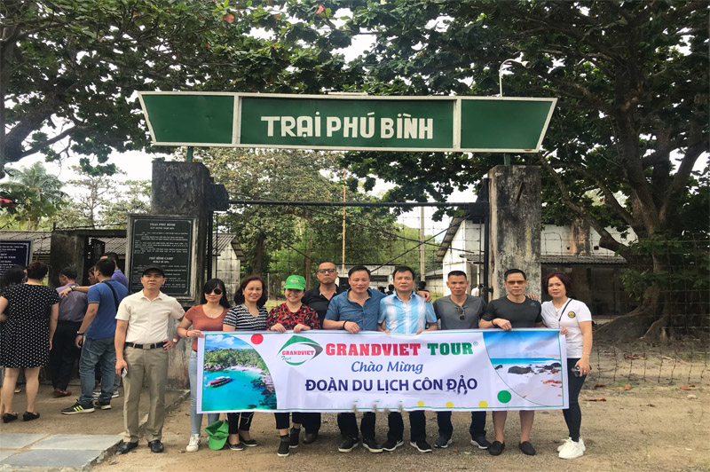 Tour Du Lịch Côn Đảo 3 Ngày 2 Đêm