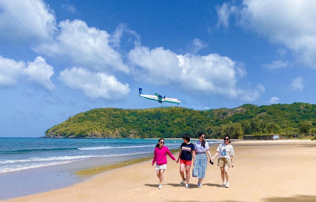 Tour Du Lịch Côn Đảo 3 Ngày 2 Đêm Dịp Lễ 2-9