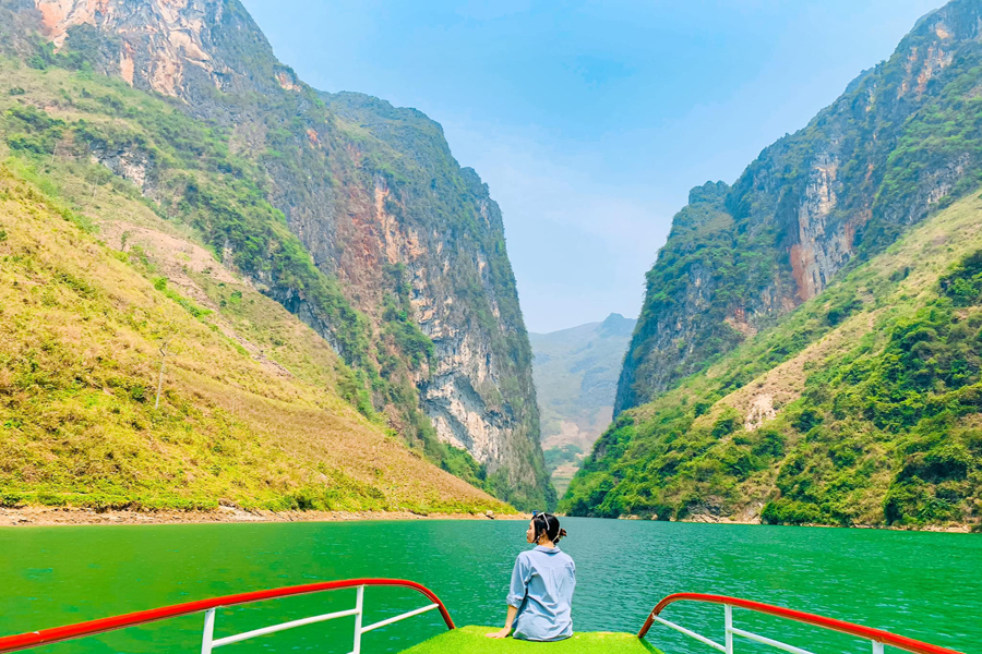 Tour Du Lịch Hà Giang 3 Ngày 2 Đêm Tết Âm Lịch 